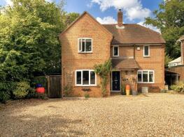 27 Bann Mee Suk, Fairview Close, Southampton SO45 5EX