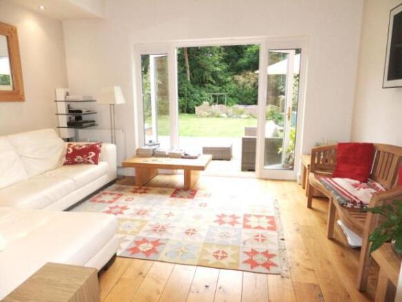 Dining/Family Room