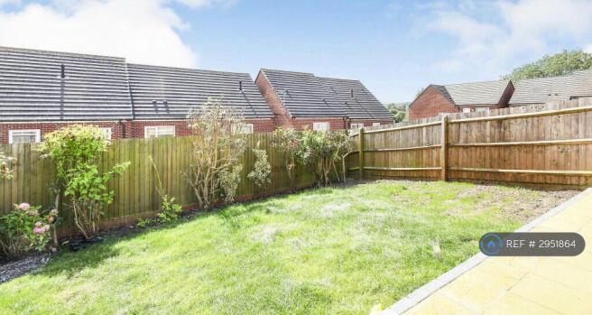 Back Garden