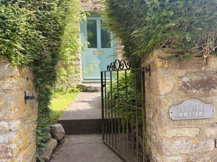 The Street, Ubley