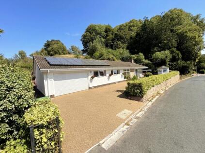 Peaslands Road, Sidmouth, EX10