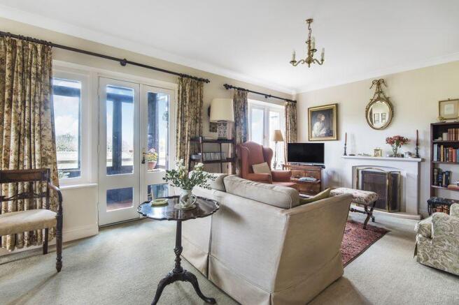Sitting room