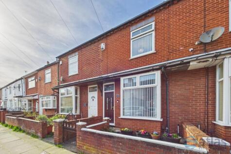 Jacob Street, Dingle, L8