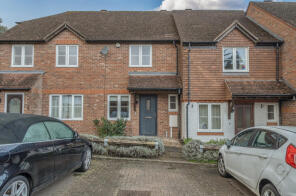 8, Bell Close, Pulborough RH20 1DH