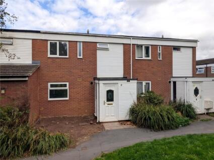 Bembridge, Brookside, Telford, Shropshire, TF3