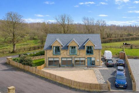 Millcroft Road, Cumbernauld, North Lanarkshire, G67 4AG