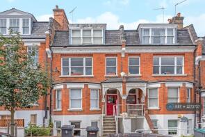 Flat A, 21, Milton Avenue, Hornsey, London N6 5QF