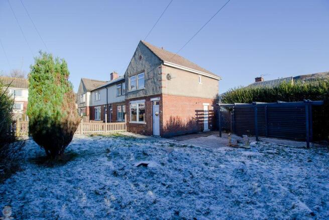 View of Property at Front