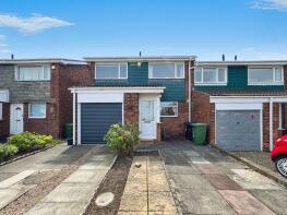 8, Westfield Avenue, Crawcrook, Ryton NE40 4DR