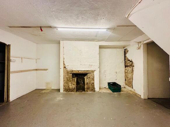 Store Room