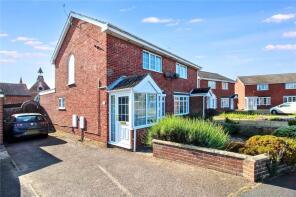 3, The Larches, Wrentham NR34 7JR