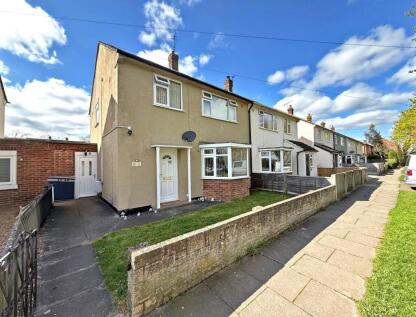Mereside, Springfield, Shrewsbury