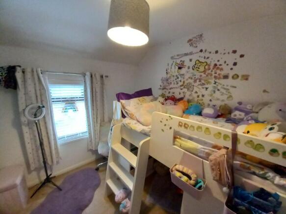 BEDROOM 3