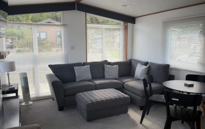 Abi St David Lounge Meadows Retreat