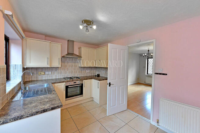 Kitchen/Dining Ro...