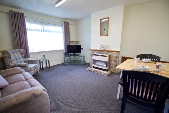 Living/Dining Room