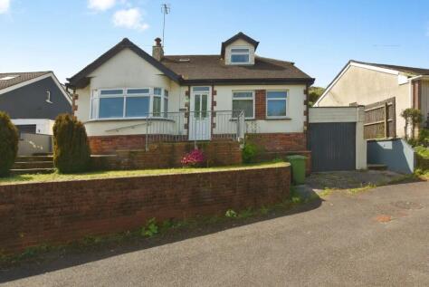 Orchard Drive, Kingskerswell, NEWTON ABBOT, Devon.