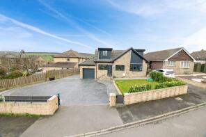 1, Oak Avenue, Meltham, Holmfirth HD9 5PN