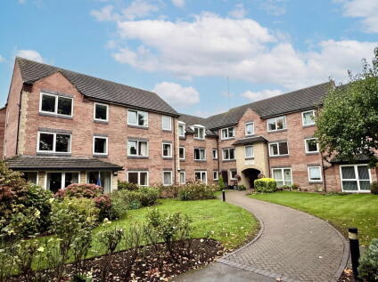 Wetherby ~ Home Paddock House, Deighton Road, LS22