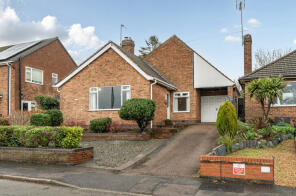 11, Spring Close, Loughborough LE12 9JD