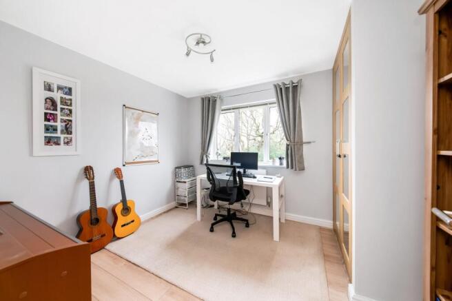 BEDROOM FIVE