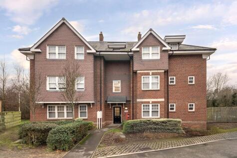 Chamberlain Court, Rosebery Place, Mill Hill, London, NW7