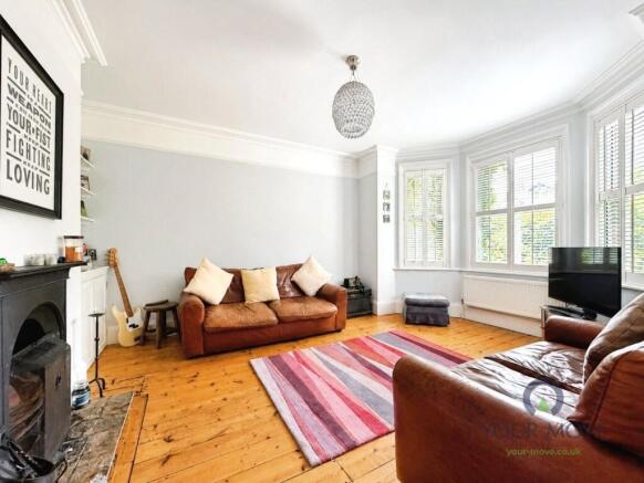 Bower Mount Road, Maidstone, Kent, ME16 photo 4