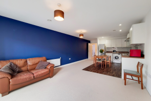 Flat 9, 308 Fortius Apartments, Tredegar Road, London E3 2PY