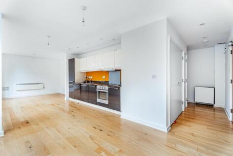 Newsom Place, Hatfield Road, St. Albans, Hertfordshire, AL1