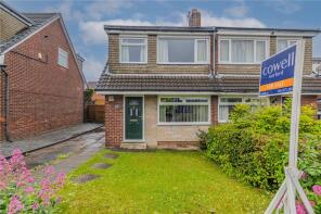 20, Liskeard Avenue, Oldham OL2 6JU