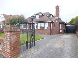 4, West Way, Fleetwood FY7 8JJ