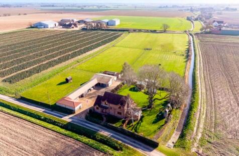 Cheal, Surfleet, Spalding, PE11