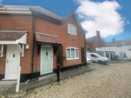 2, Damgate Court, Wymondham NR18 0BQ