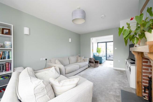 Sitting Room V2