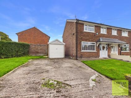 Goyt Crescent, Bredbury, Stockport, SK6 2LN