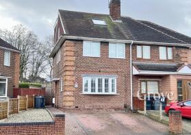 323, Worlds End Lane, Birmingham B32 2SA