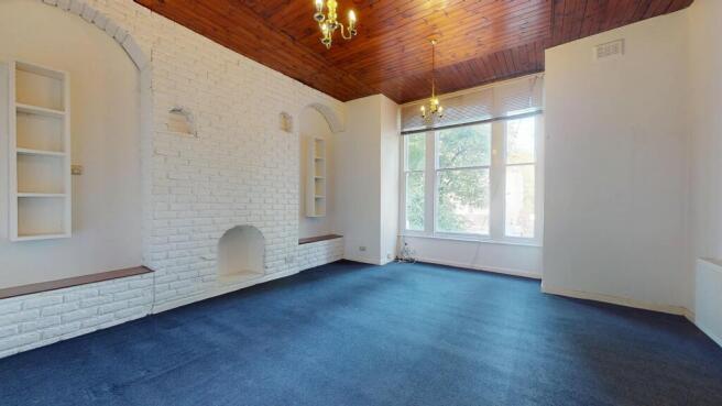Flat A, 215 Amhurst Road, Hackney, London, E8 2BS