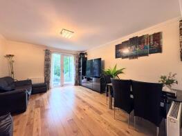 Flat 15, 1 Gazette Court, Observer Close, Colindale, London NW9 4BJ