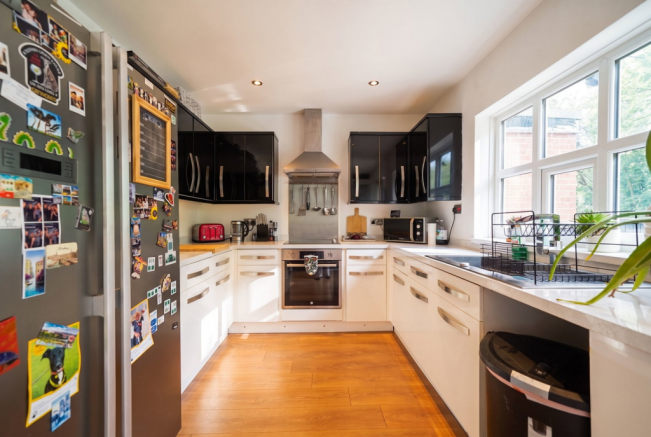 Gracemere Crescent, Hall Green photo 4