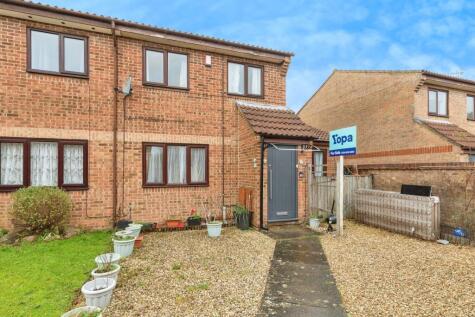 Hawthorn Close, Bristol, BS34