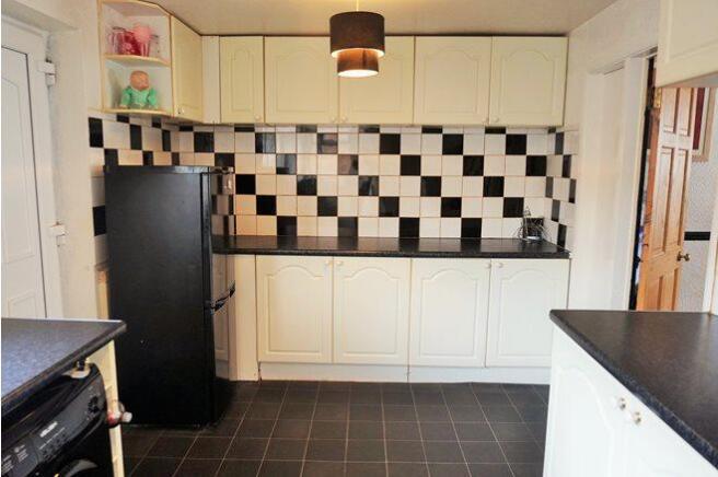Kitchen / Breakfast