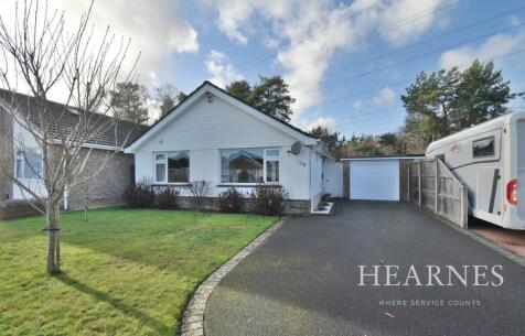 Leeson Drive, Ferndown, BH22