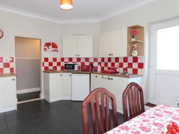 Kitchen 2