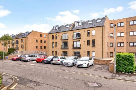 East Parkside, Edinburgh