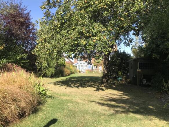 180 Garden