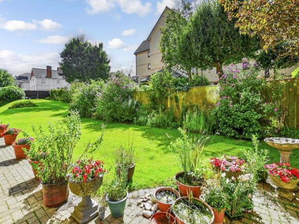 Communal Gardens