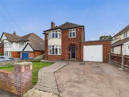 27, Westwood Avenue, Ipswich IP1 4EQ