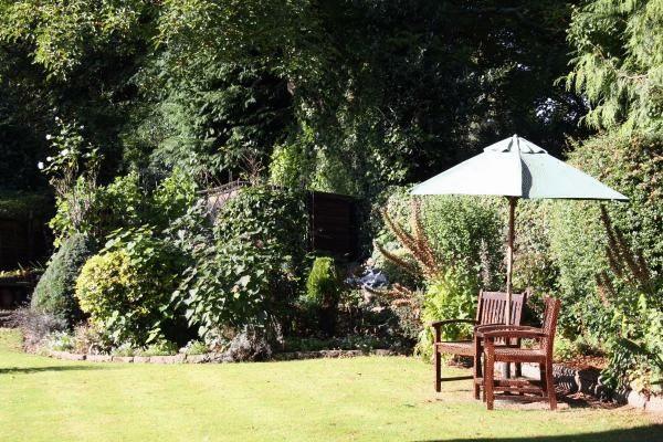 GARDENS