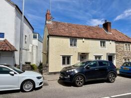 51, Horse Street, Bristol BS37 6DA