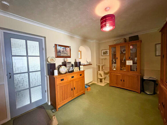 Glaisdale, Thatcham photo 4
